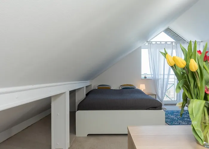 Jantar - Penthouse Sea View Morska *