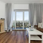 Apartamento Jantar - Penthouse Sea View Morska