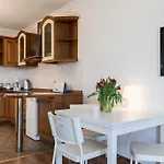Jantar - Penthouse Sea View Morska