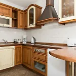 Jantar - Penthouse Sea View Morska Apartamento *