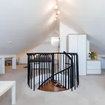 Jantar - Penthouse Sea View Morska 公寓