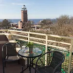 Apartamento Jantar - Penthouse Sea View Morska *