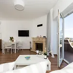 Apartamento Jantar - Penthouse Sea View Morska Kołobrzeg