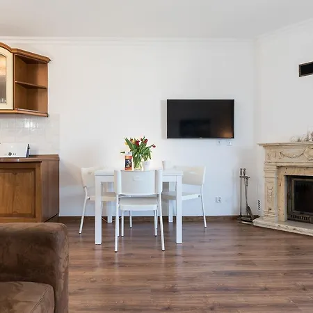 Jantar - Penthouse Sea View Morska Apartamento Kołobrzeg
