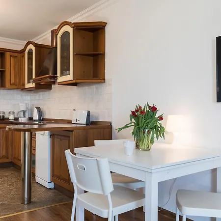 Jantar - Penthouse Sea View Morska